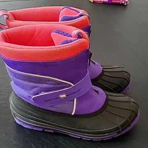 Snowboots